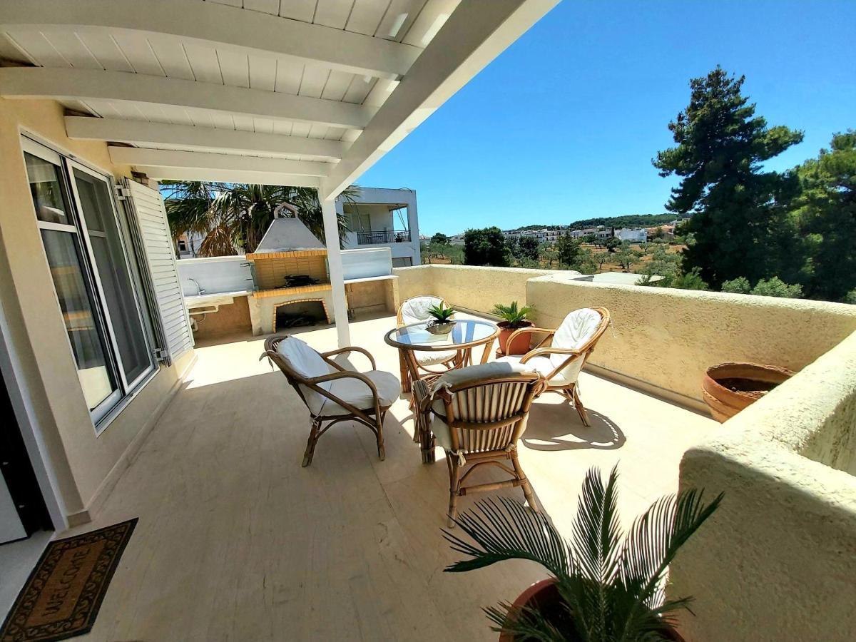 Casa Para Ti Порто Хели Екстериор снимка