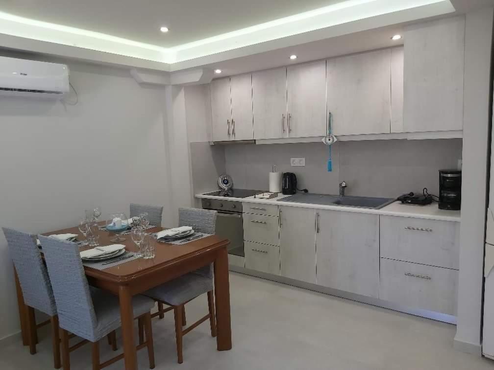 Casa Para Ti Порто Хели Екстериор снимка