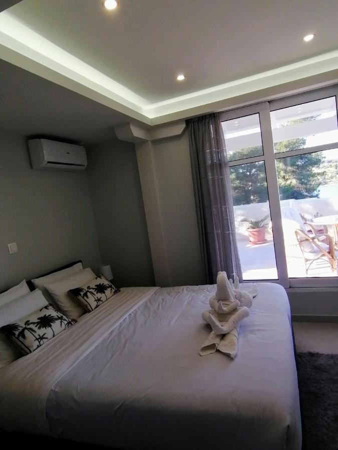 Casa Para Ti Порто Хели Екстериор снимка